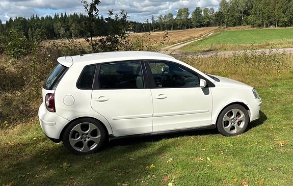 Volkswagen Polo 3 of 4
