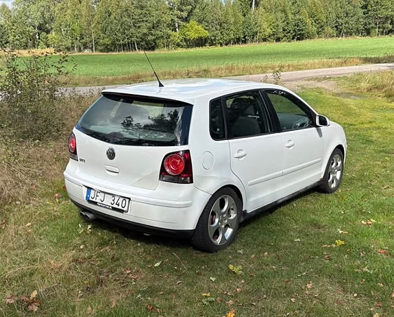 Volkswagen Polo 4 of 4