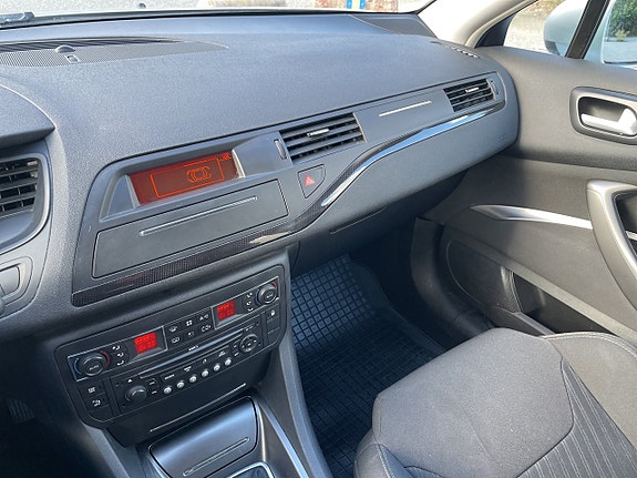 Citroen C5 11 of 16