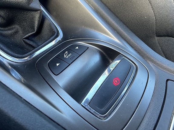 Citroen C5 16 of 16