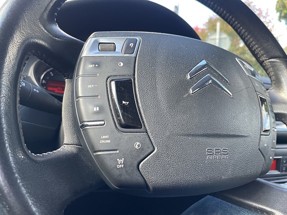 Citroen C5 15 of 16