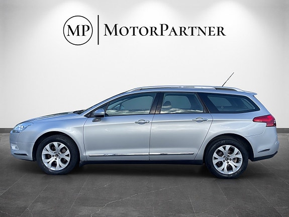 Citroen C5 4 of 16