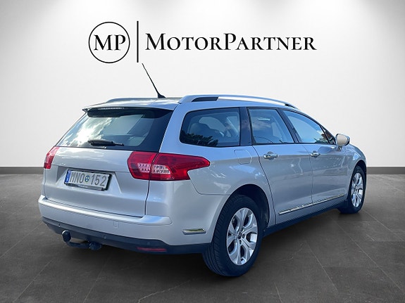 Citroen C5 7 of 16