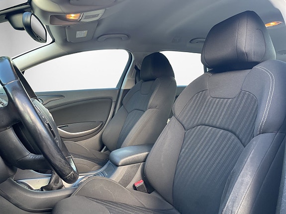 Citroen C5 9 of 16