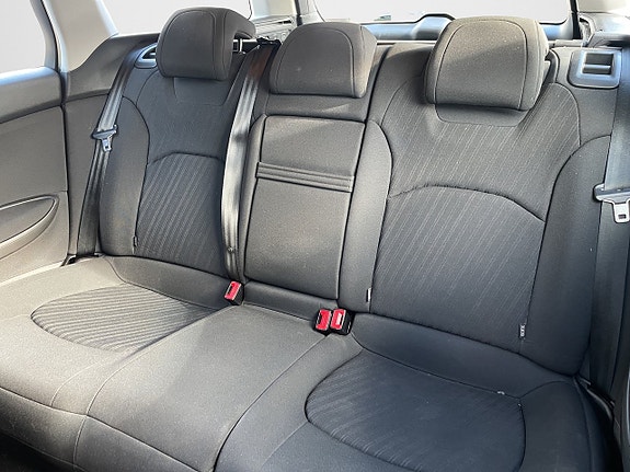 Citroen C5 13 of 16