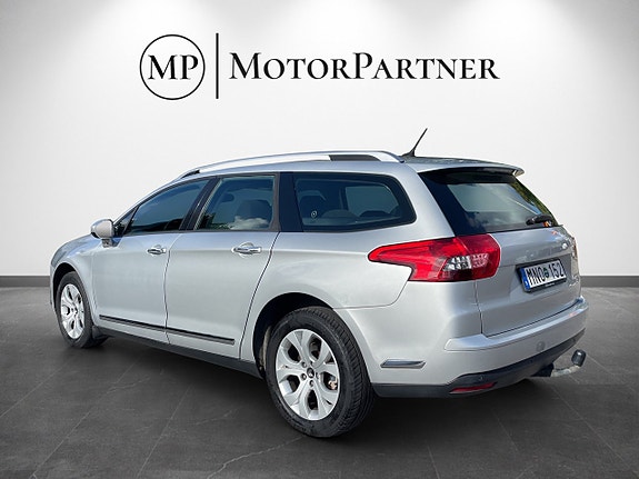 Citroen C5 5 of 16