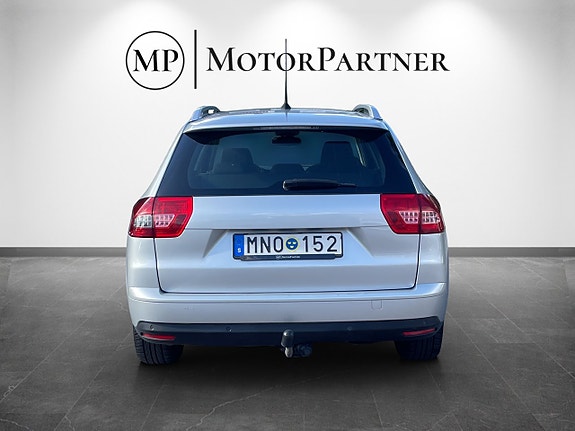 Citroen C5 6 of 16