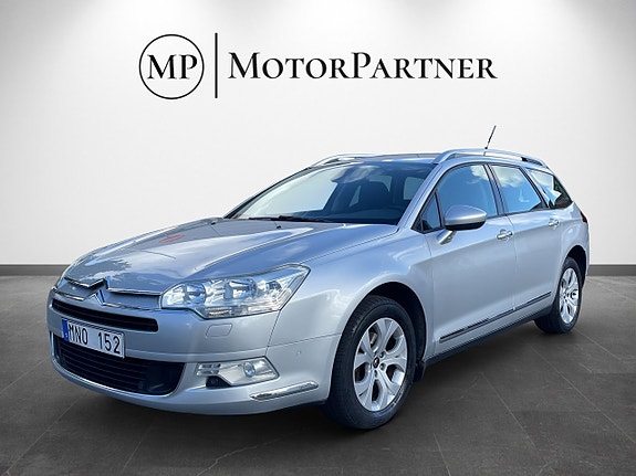 Citroen C5 3 of 16