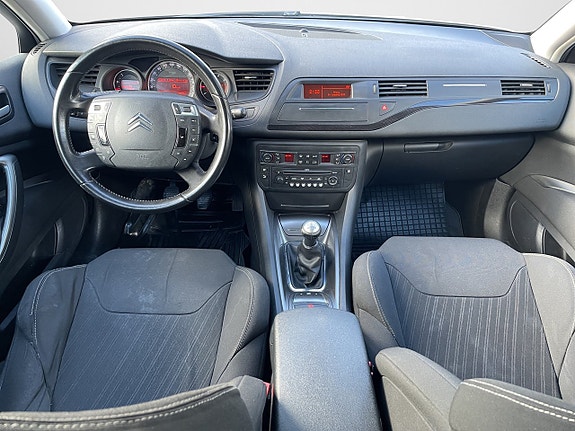 Citroen C5 12 of 16