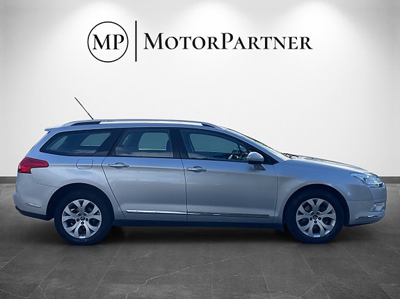 Citroen C5 8 of 16
