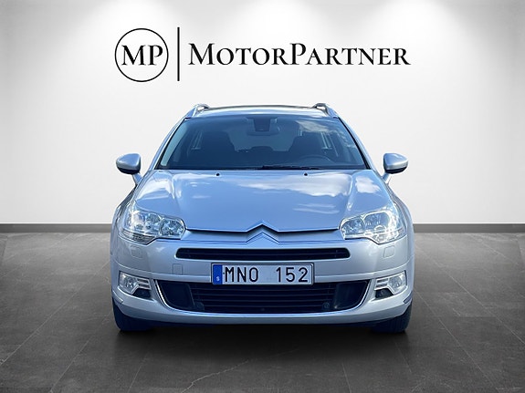 Citroen C5 2 of 16