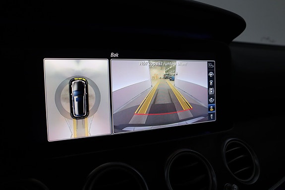 Mercedes-Benz E220 19 of 24