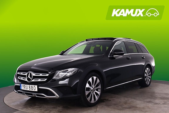 Mercedes-Benz E220 6 of 24
