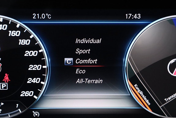 Mercedes-Benz E220 20 of 24