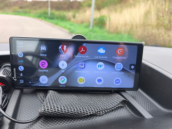 Volkswagen Caddy Maxi 25 of 30