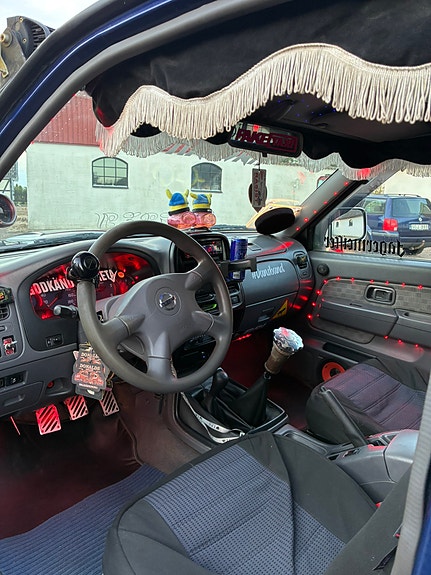 Nissan Navara 6 of 7
