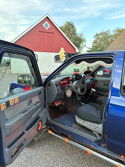 Nissan Navara 5 of 7