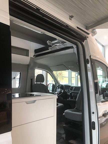 Fiat Weinsberg X250L 15 of 17