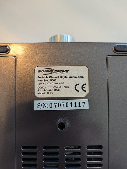 Product image 5 of 5