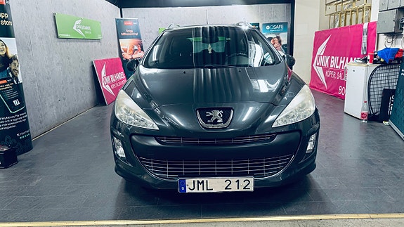 Peugeot 308 SW