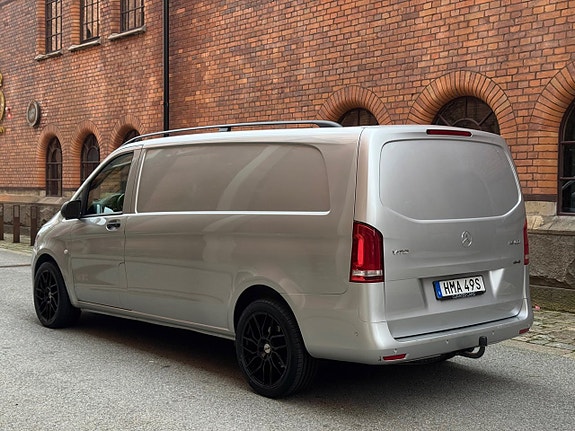 Mercedes-Benz Vito 119 4 of 20