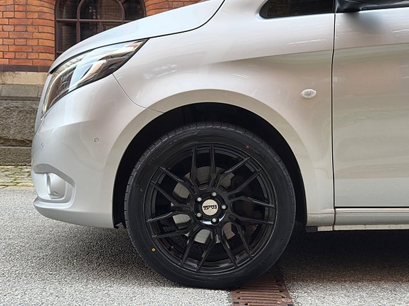 Mercedes-Benz Vito 119 5 of 20