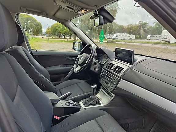 BMW X3 4 of 10