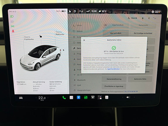 Tesla Model 3 5 of 15