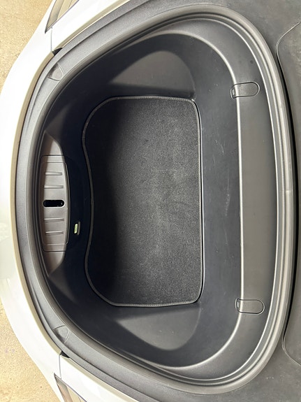 Tesla Model 3 14 of 15