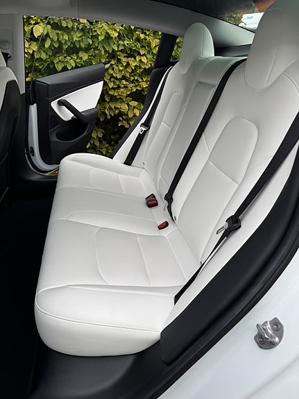Tesla Model 3 12 of 15