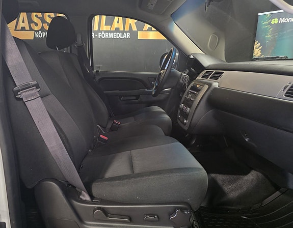 Chevrolet Tahoe 24 of 25