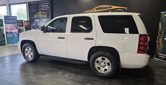Chevrolet Tahoe 8 of 25