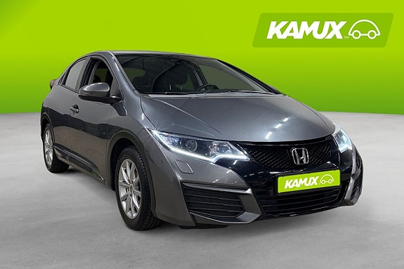Honda Unknown