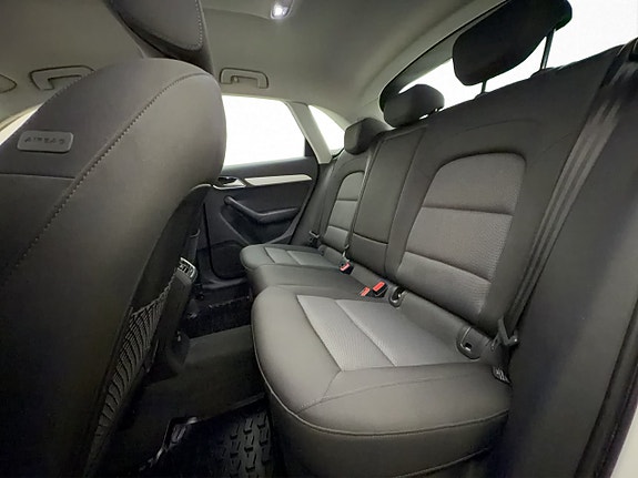 Audi Q3 17 of 30