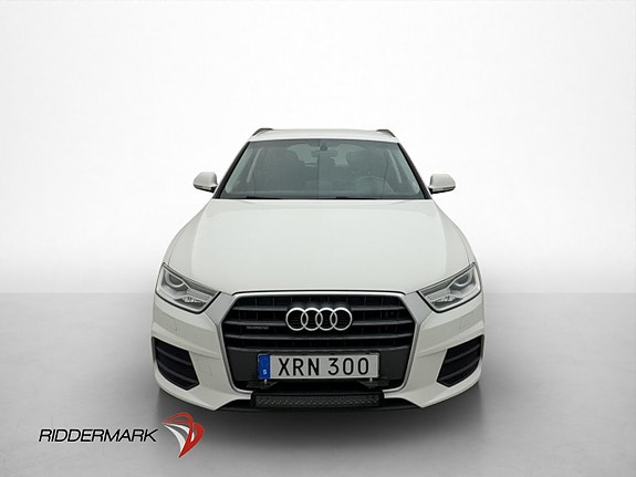 Audi Q3 2 of 30