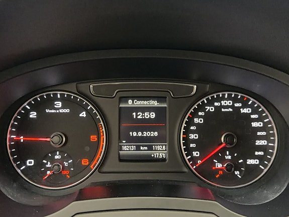 Audi Q3 18 of 30
