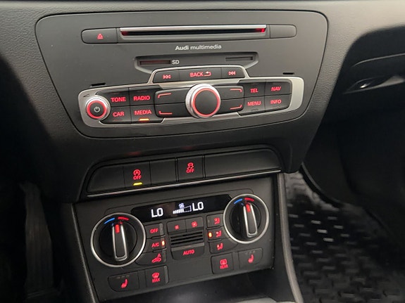 Audi Q3 24 of 30