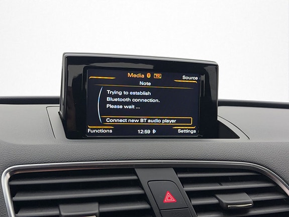 Audi Q3 23 of 30