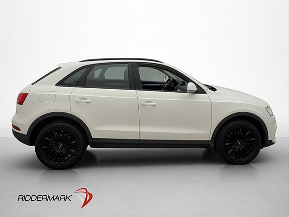 Audi Q3 9 of 30