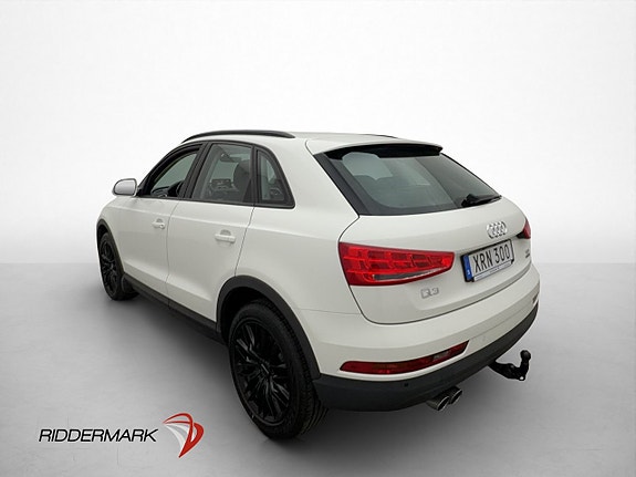 Audi Q3 5 of 30