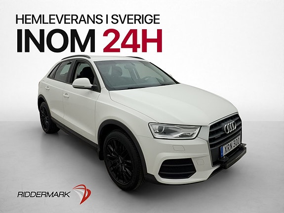 Audi Q3 3 of 30
