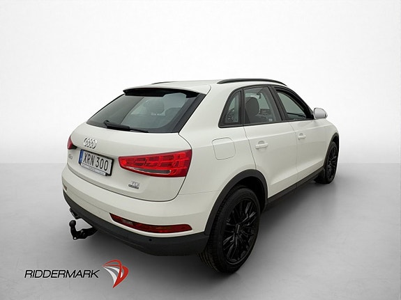 Audi Q3 8 of 30