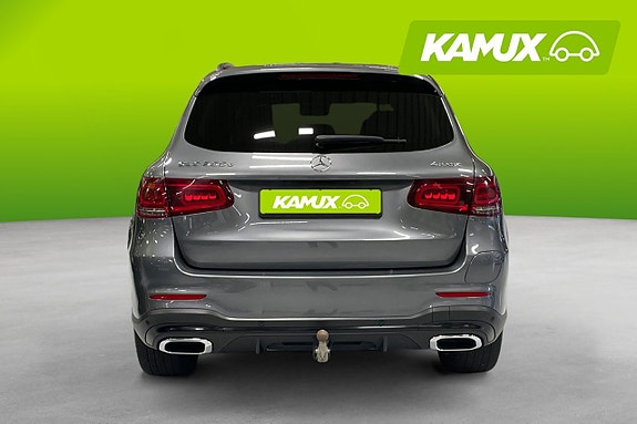 Mercedes-Benz GLC300 e 5 of 26