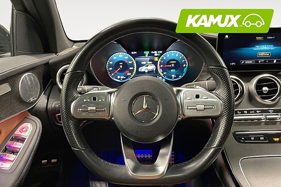 Mercedes-Benz GLC300 e 10 of 26