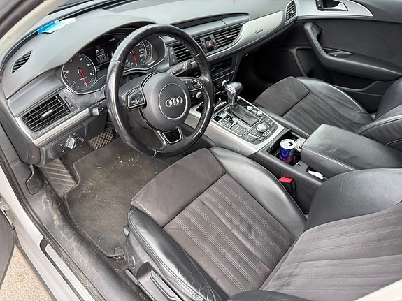 Audi A6 allroad 6 of 6