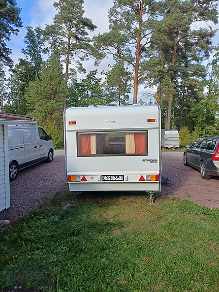Polar 550gl highback 4 of 10
