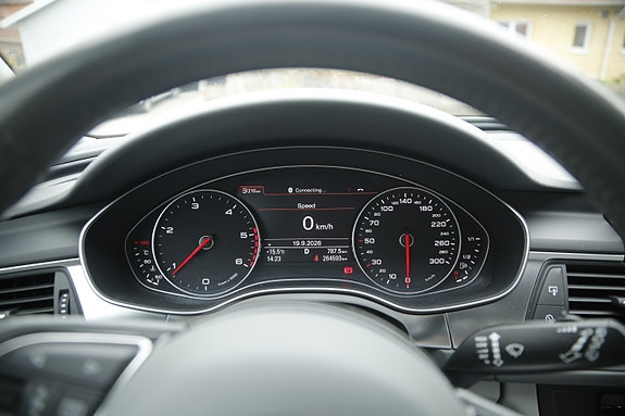 Audi A6 9 of 13