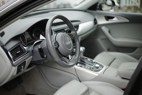 Audi A6 6 of 13