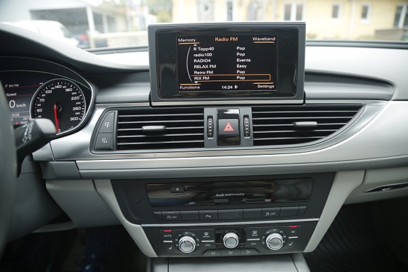 Audi A6 10 of 13