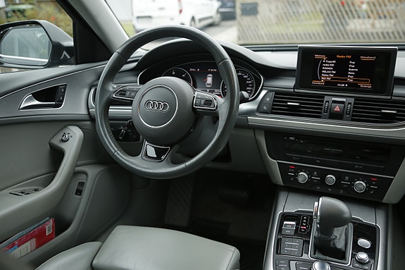 Audi A6 12 of 13